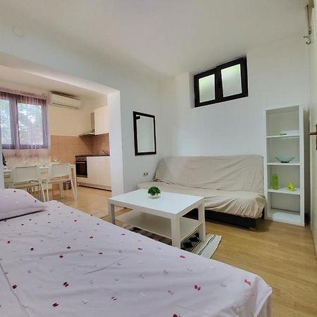Apartment M&M Imotski Ngoại thất bức ảnh