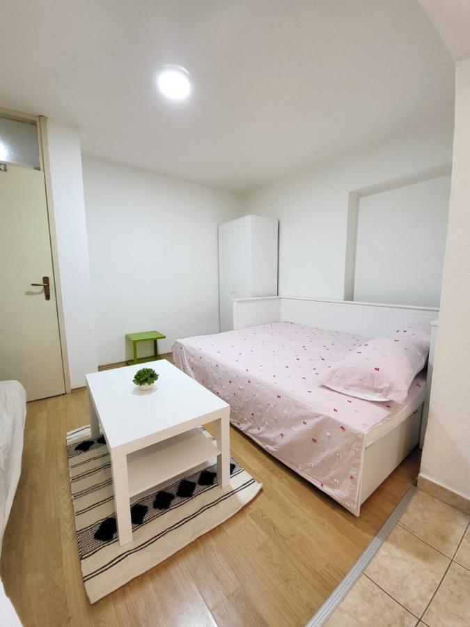 Apartment M&M Imotski Ngoại thất bức ảnh