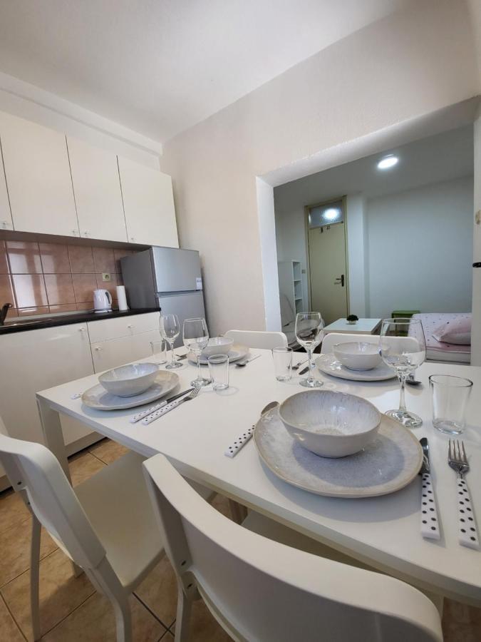 Apartment M&M Imotski Ngoại thất bức ảnh