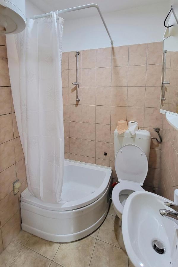 Apartment M&M Imotski Ngoại thất bức ảnh