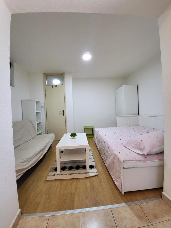 Apartment M&M Imotski Ngoại thất bức ảnh