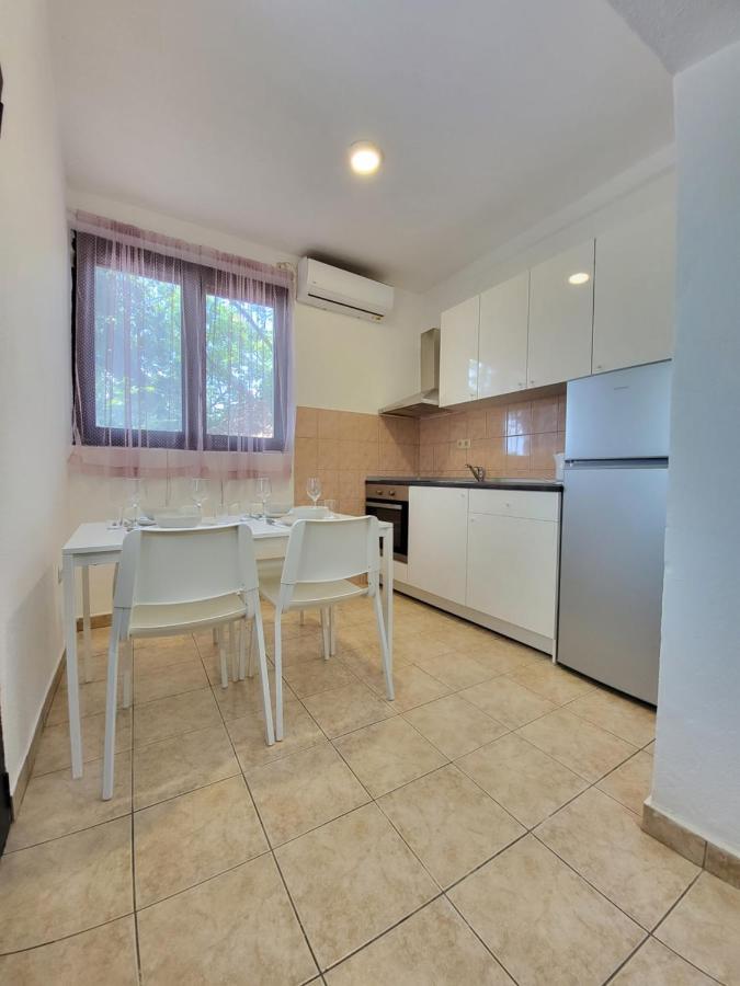 Apartment M&M Imotski Ngoại thất bức ảnh