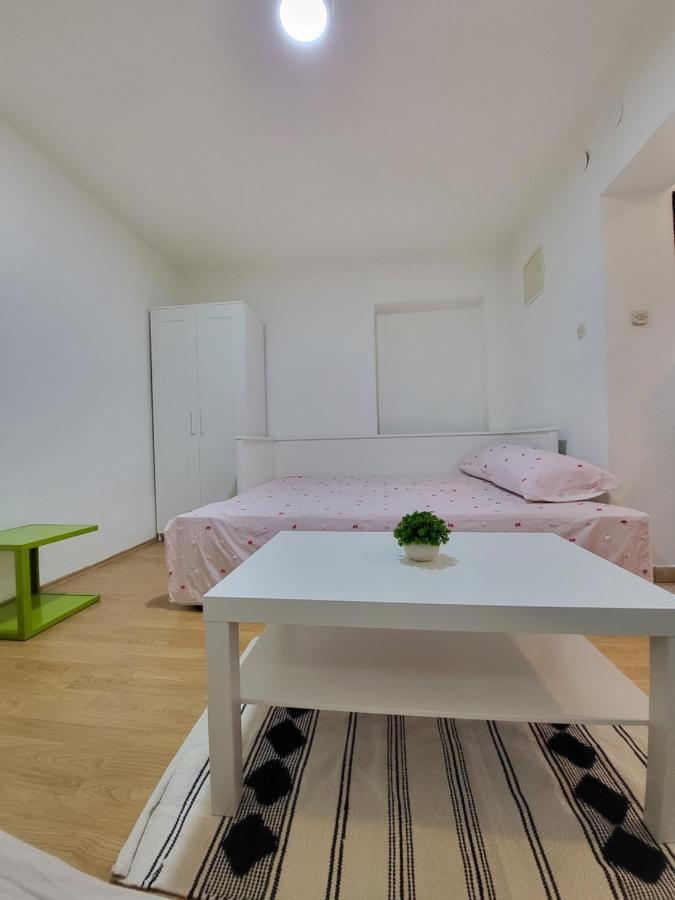 Apartment M&M Imotski Ngoại thất bức ảnh